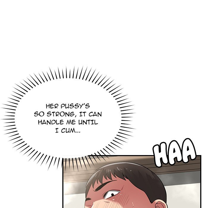 Safe Haven - Chapter 41 [photo 132] - MangaPorn