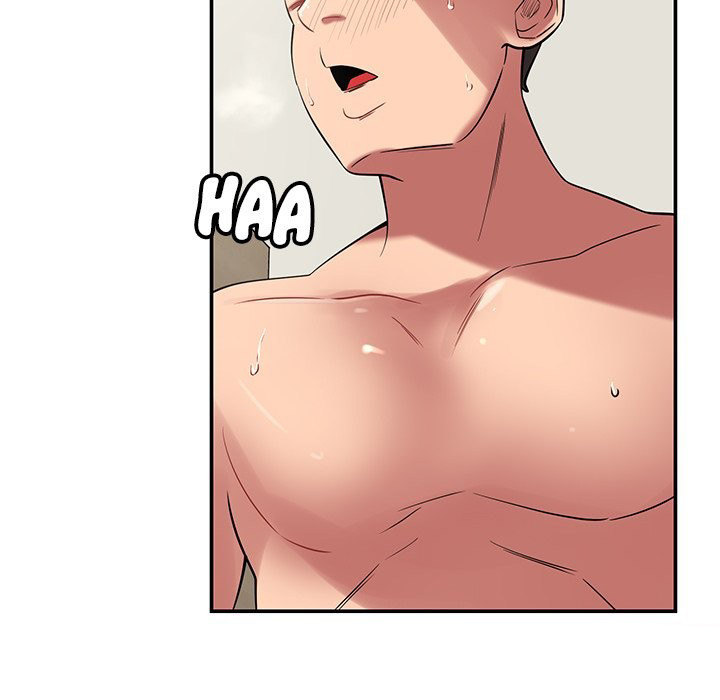 Safe Haven - Chapter 41 [photo 133] - MangaPorn