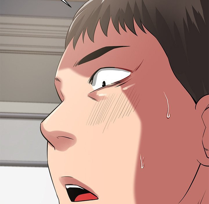 Safe Haven - Chapter 41 [photo 142] - MangaPorn