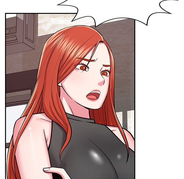 Safe Haven - Chapter 41 [photo 152] - MangaPorn