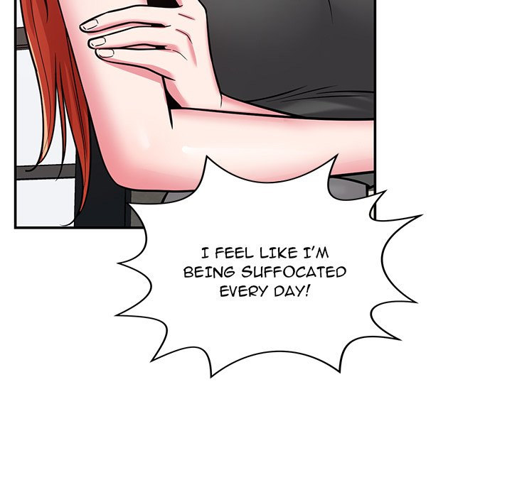 Safe Haven - Chapter 41 [photo 153] - MangaPorn