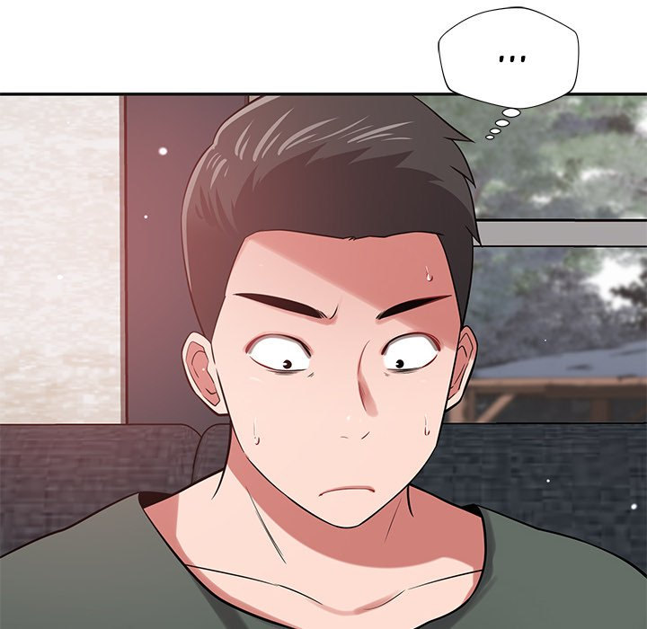 Safe Haven - Chapter 41 [photo 158] - MangaPorn