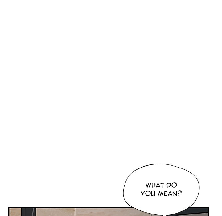 Safe Haven - Chapter 41 [photo 161] - MangaPorn