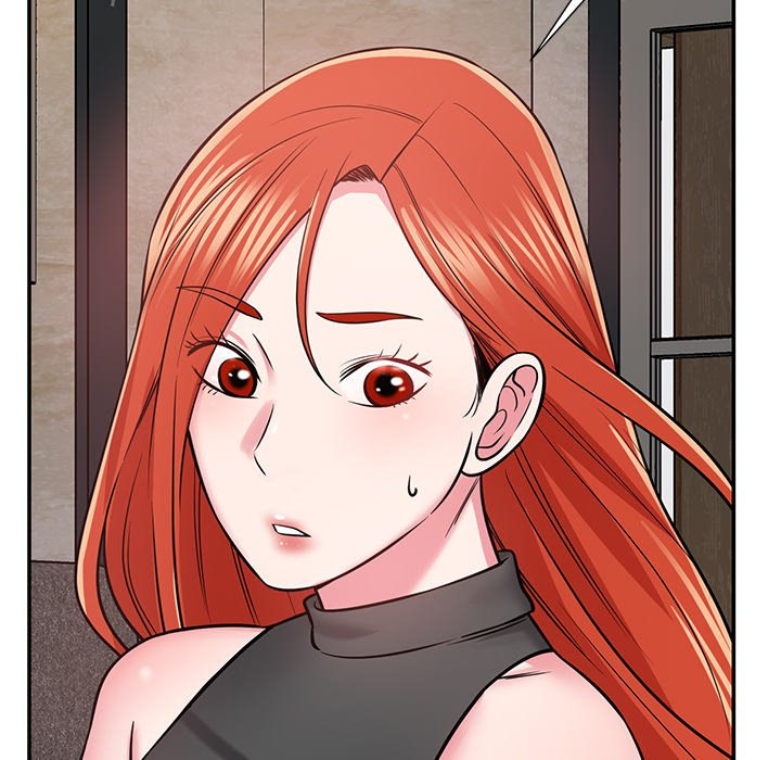 Safe Haven - Chapter 41 [photo 162] - MangaPorn