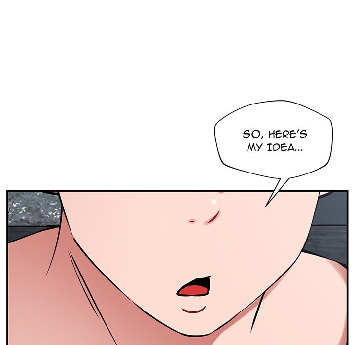 Safe Haven - Chapter 41 [photo 164] - MangaPorn