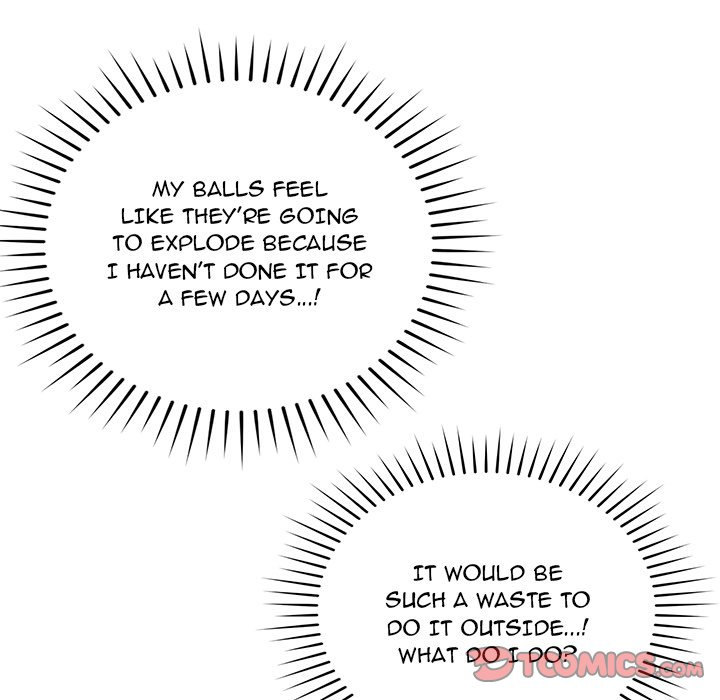 Safe Haven - Chapter 41 [photo 27] - MangaPorn