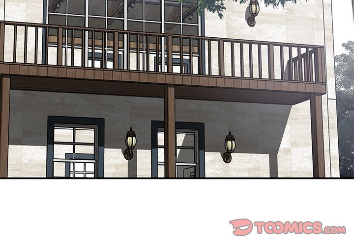 Safe Haven - Chapter 41 [photo 3] - MangaPorn