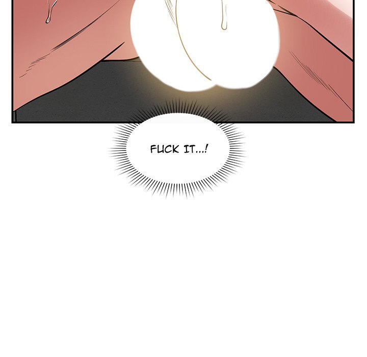 Safe Haven - Chapter 41 [photo 30] - MangaPorn