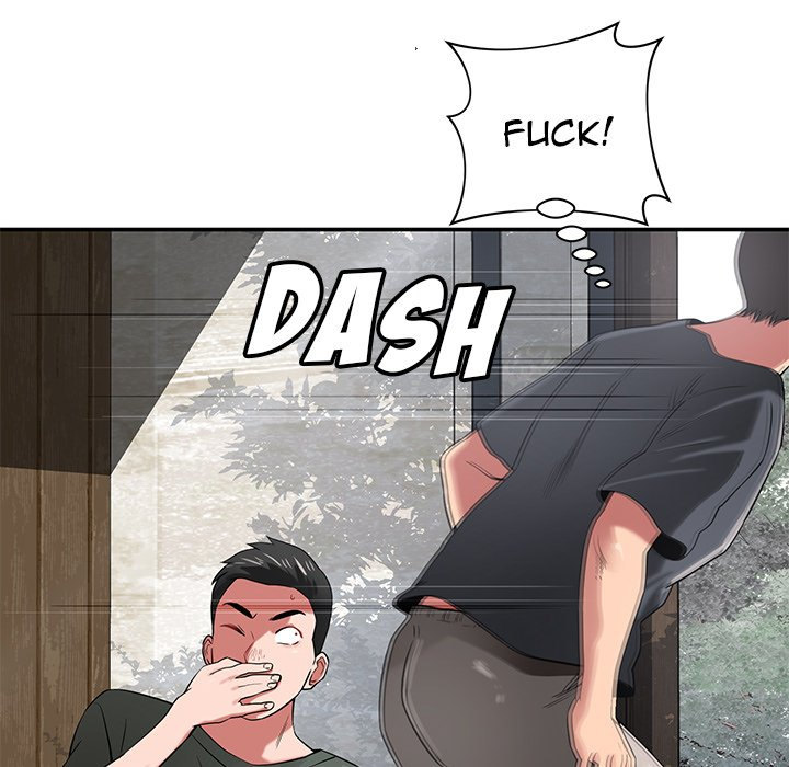 Safe Haven - Chapter 41 [photo 41] - MangaPorn