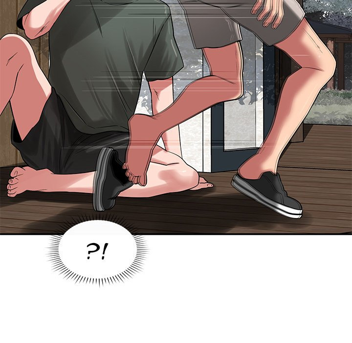 Safe Haven - Chapter 41 [photo 42] - MangaPorn