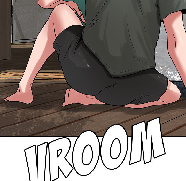 Safe Haven - Chapter 41 [photo 45] - MangaPorn