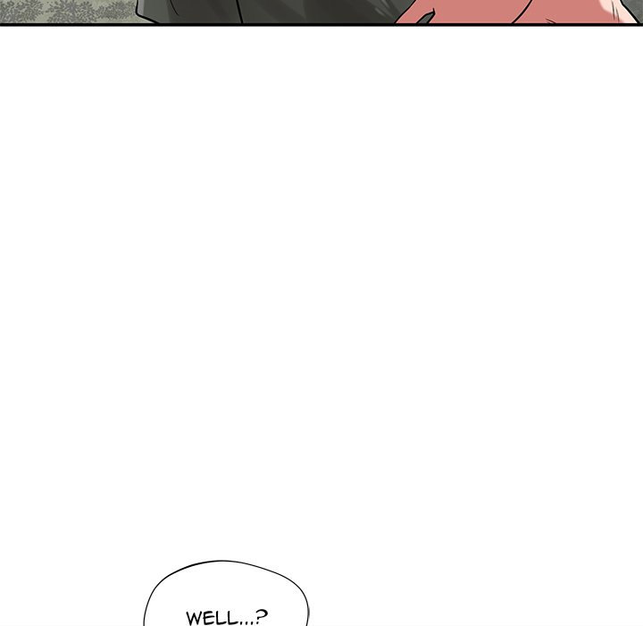 Safe Haven - Chapter 41 [photo 48] - MangaPorn