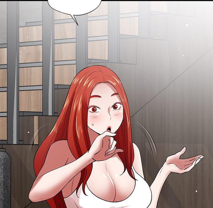 Safe Haven - Chapter 41 [photo 49] - MangaPorn