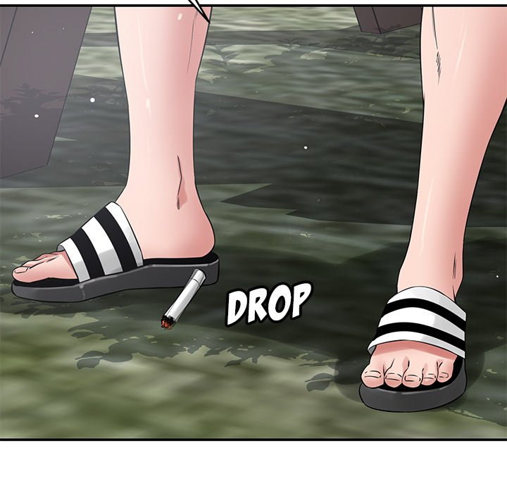 Safe Haven - Chapter 41 [photo 5] - MangaPorn