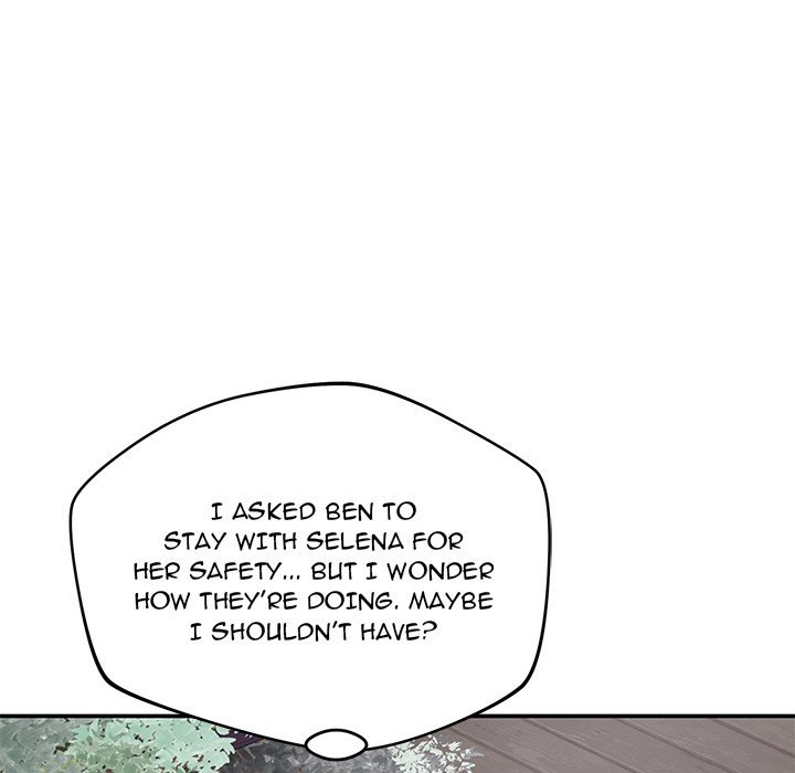 Safe Haven - Chapter 41 [photo 6] - MangaPorn