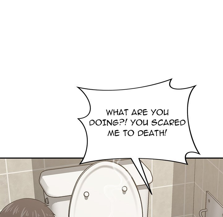 Safe Haven - Chapter 41 [photo 65] - MangaPorn