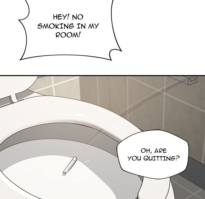 Safe Haven - Chapter 41 [photo 69] - MangaPorn