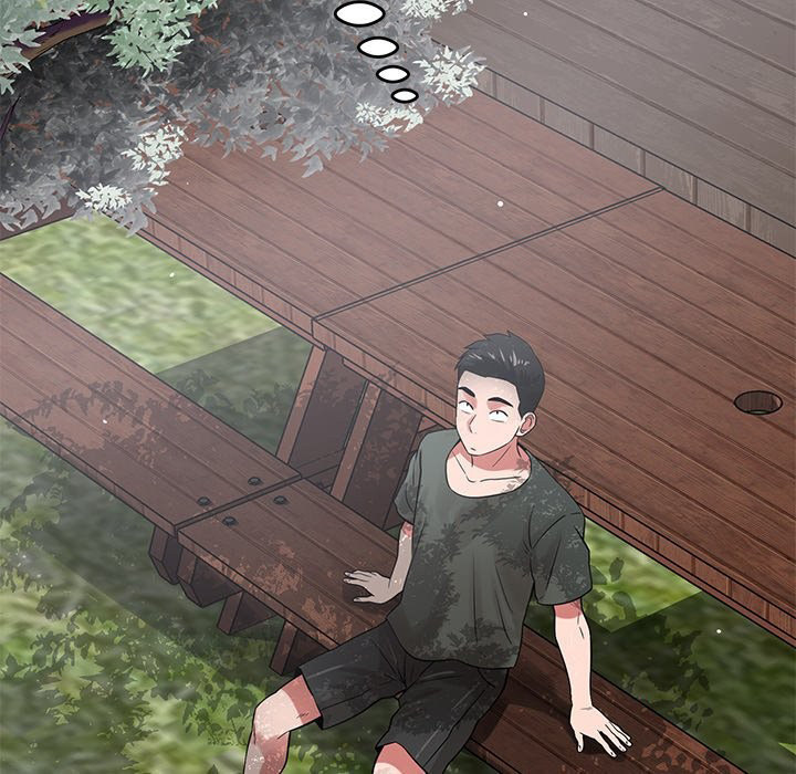 Safe Haven - Chapter 41 [photo 7] - MangaPorn