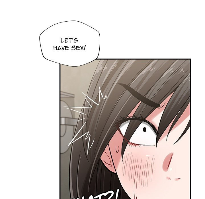 Safe Haven - Chapter 41 [photo 73] - MangaPorn