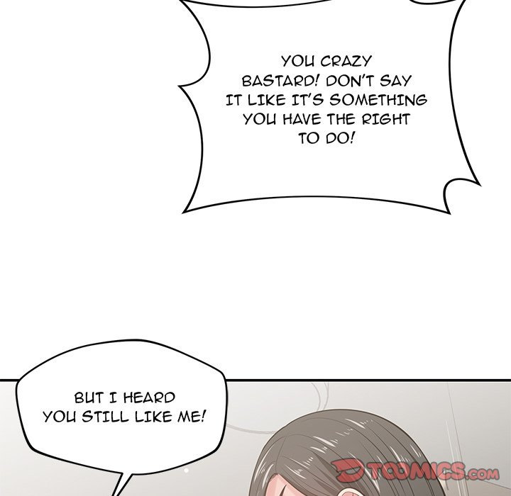 Safe Haven - Chapter 41 [photo 75] - MangaPorn