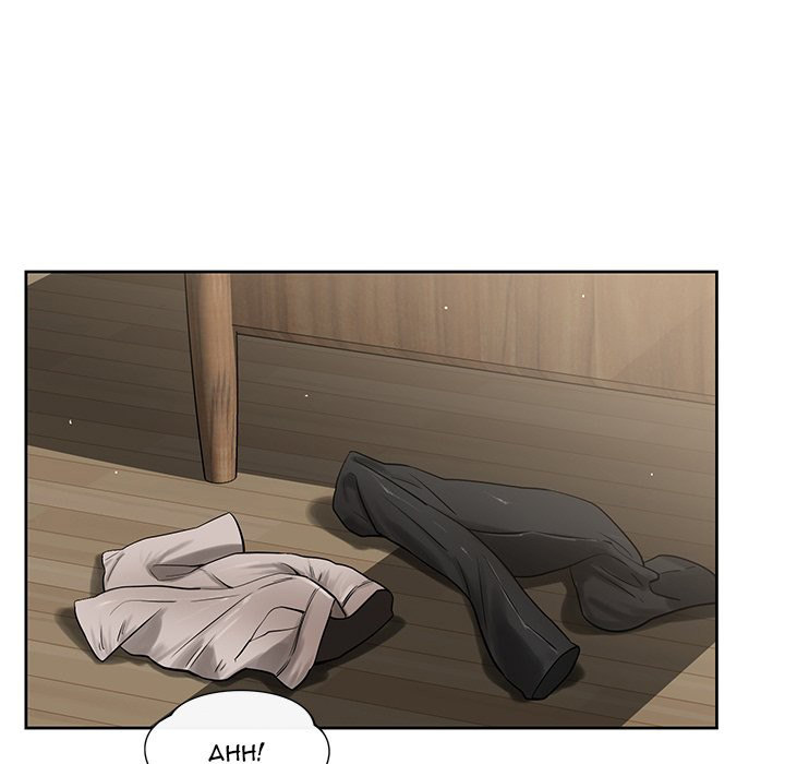 Safe Haven - Chapter 41 [photo 91] - MangaPorn