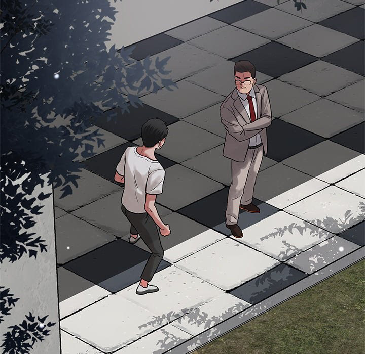 Safe Haven - Chapter 42 [photo 106] - MangaPorn