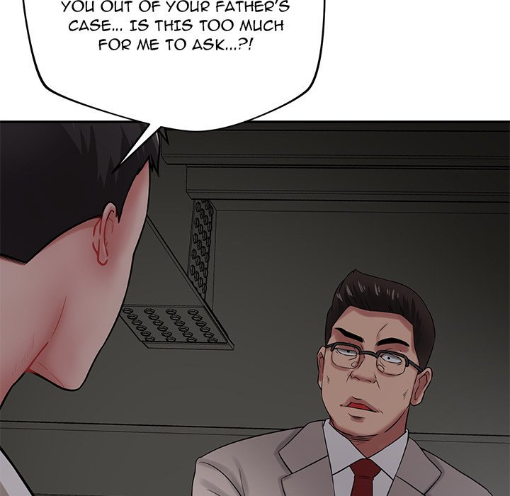 Safe Haven - Chapter 42 [photo 108] - MangaPorn