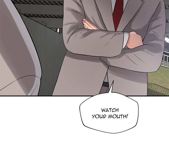 Safe Haven - Chapter 42 [photo 109] - MangaPorn