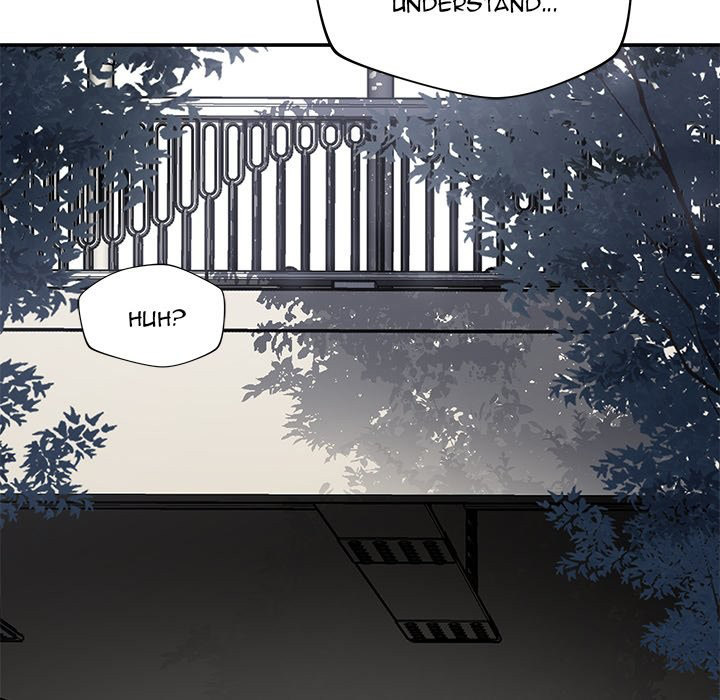 Safe Haven - Chapter 42 [photo 115] - MangaPorn