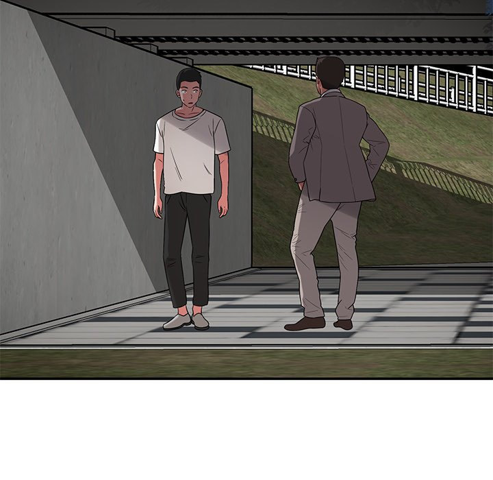 Safe Haven - Chapter 42 [photo 116] - MangaPorn