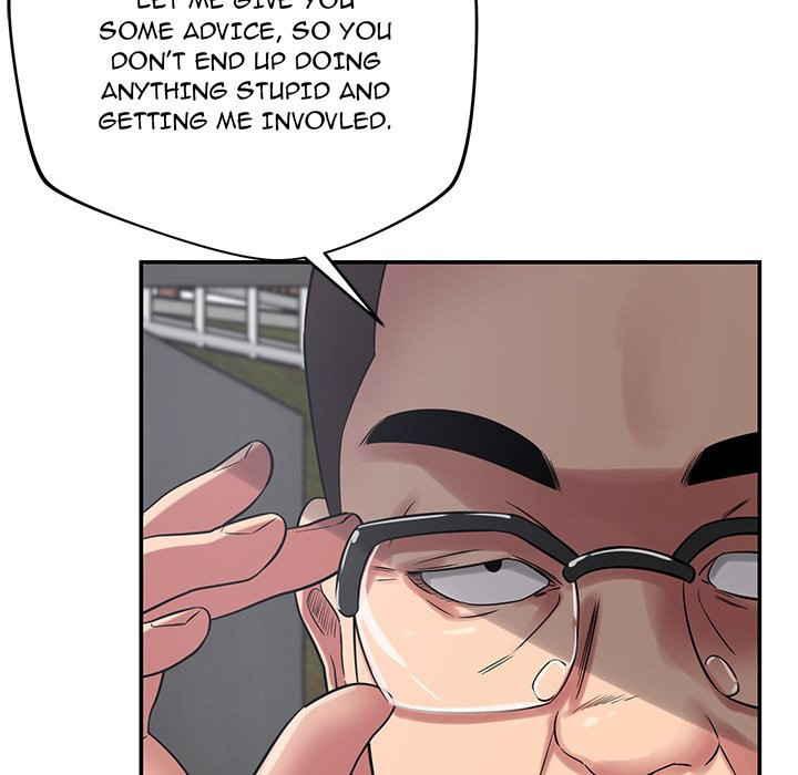 Safe Haven - Chapter 42 [photo 118] - MangaPorn