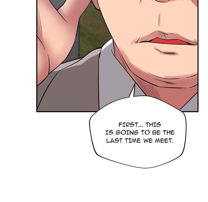 Safe Haven - Chapter 42 [photo 119] - MangaPorn