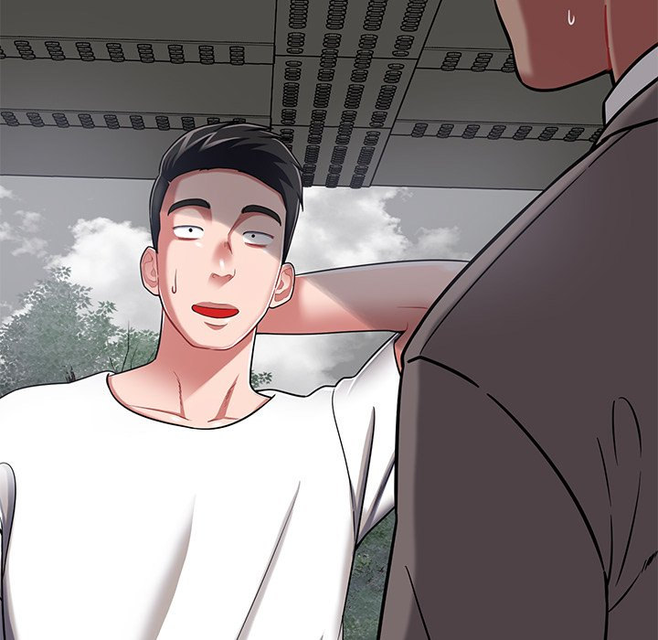 Safe Haven - Chapter 42 [photo 128] - MangaPorn