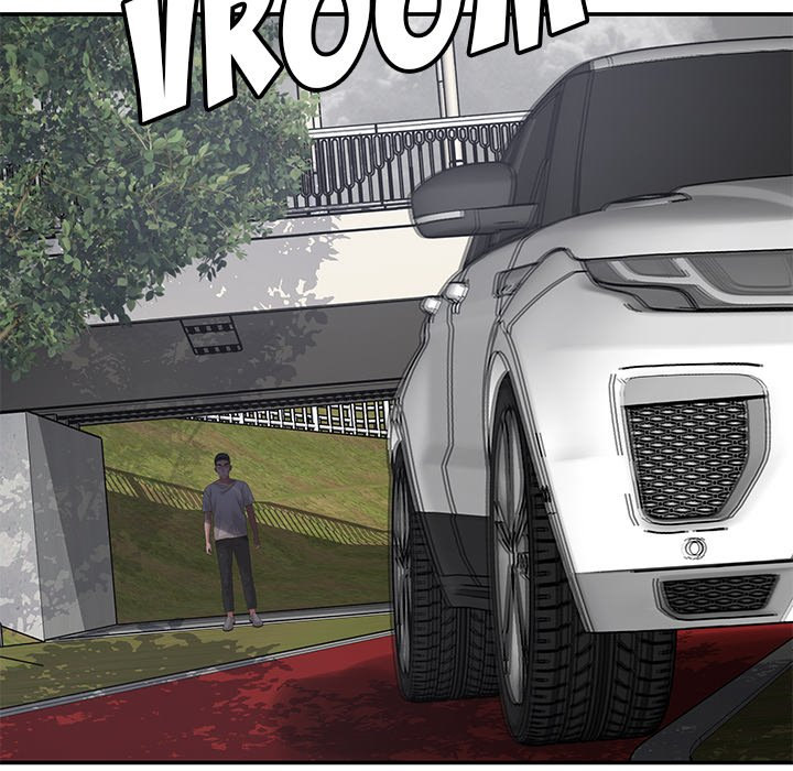 Safe Haven - Chapter 42 [photo 134] - MangaPorn