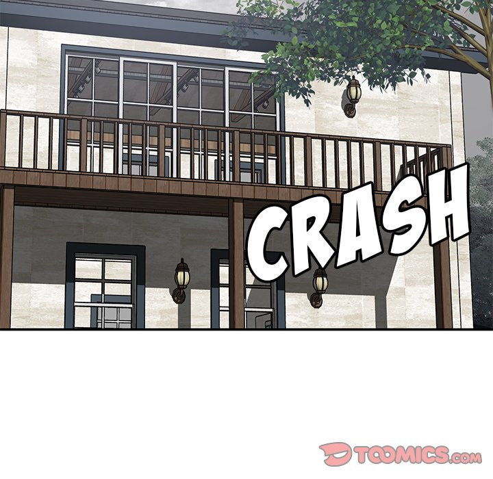 Safe Haven - Chapter 42 [photo 141] - MangaPorn