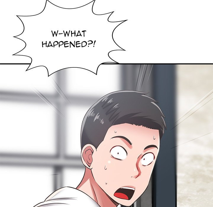 Safe Haven - Chapter 42 [photo 143] - MangaPorn