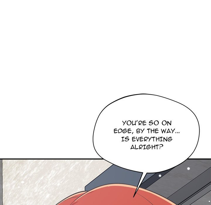 Safe Haven - Chapter 42 [photo 148] - MangaPorn