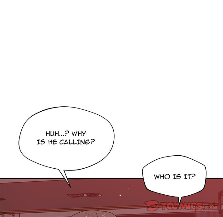 Safe Haven - Chapter 42 [photo 33] - MangaPorn