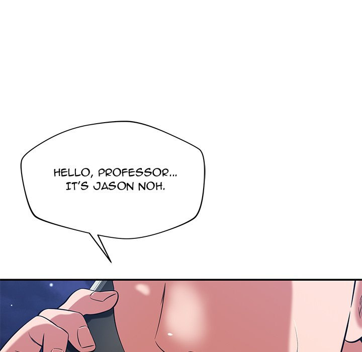 Safe Haven - Chapter 42 [photo 36] - MangaPorn