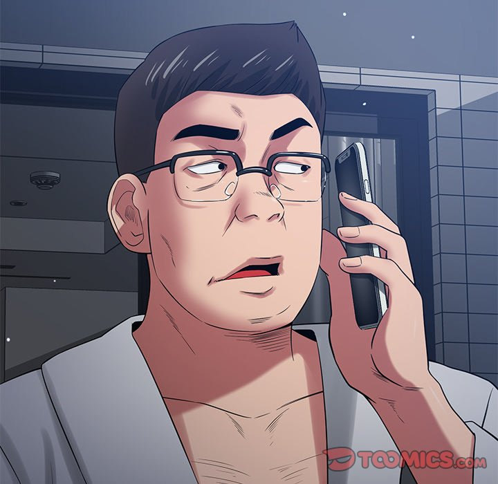 Safe Haven - Chapter 42 [photo 39] - MangaPorn