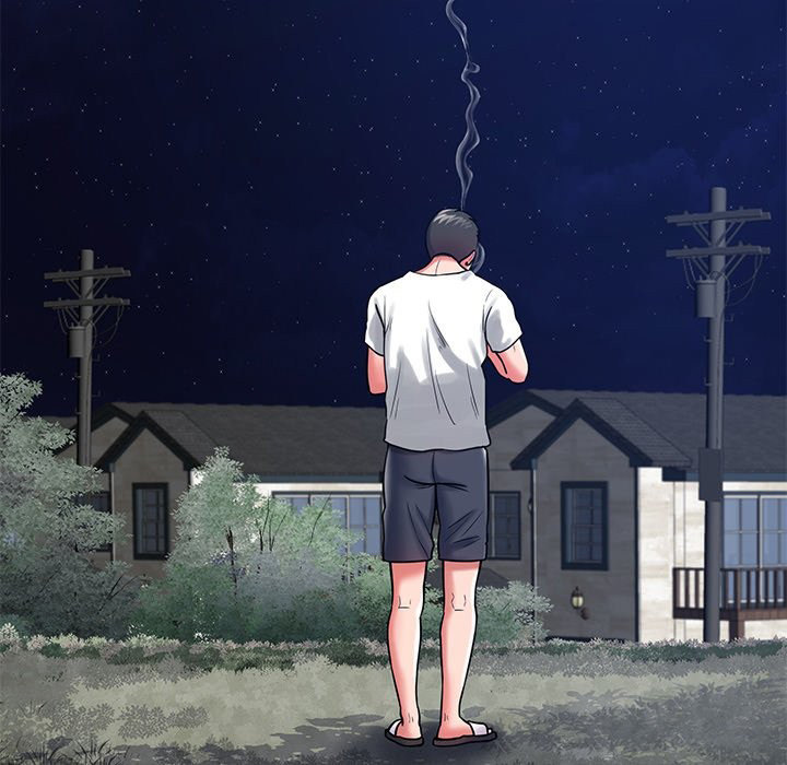 Safe Haven - Chapter 42 [photo 43] - MangaPorn