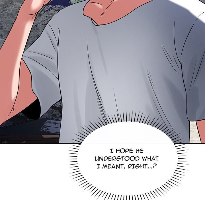 Safe Haven - Chapter 42 [photo 46] - MangaPorn