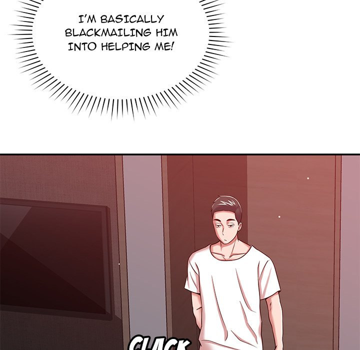 Safe Haven - Chapter 42 [photo 48] - MangaPorn