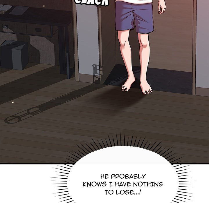 Safe Haven - Chapter 42 [photo 49] - MangaPorn