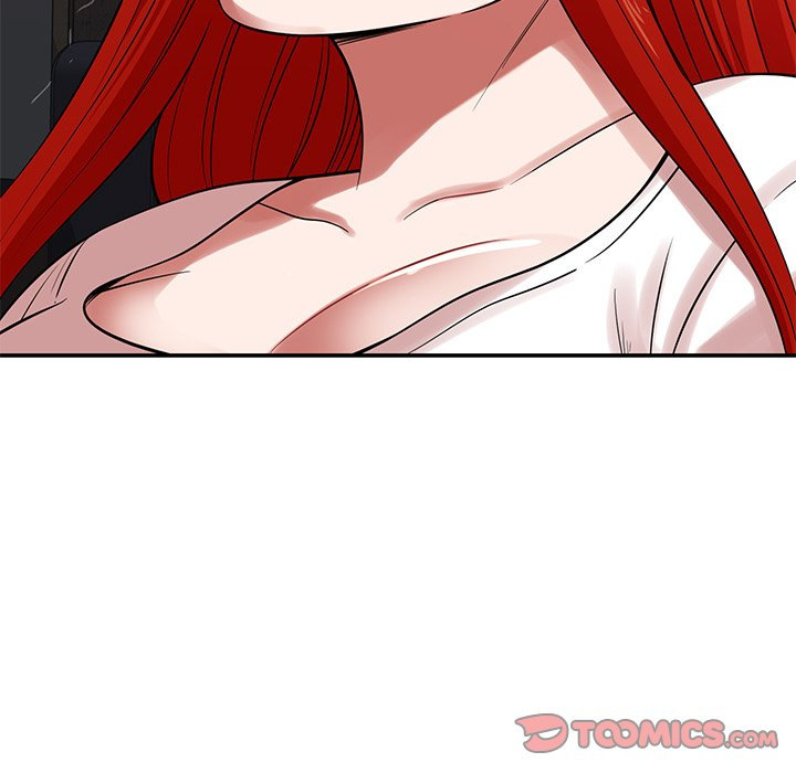 Safe Haven - Chapter 42 [photo 81] - MangaPorn