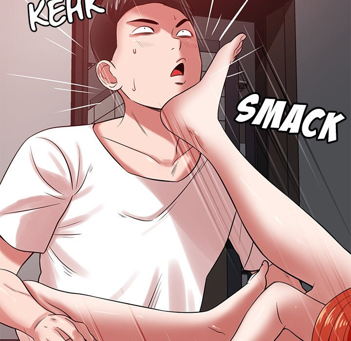 Safe Haven - Chapter 42 [photo 83] - MangaPorn