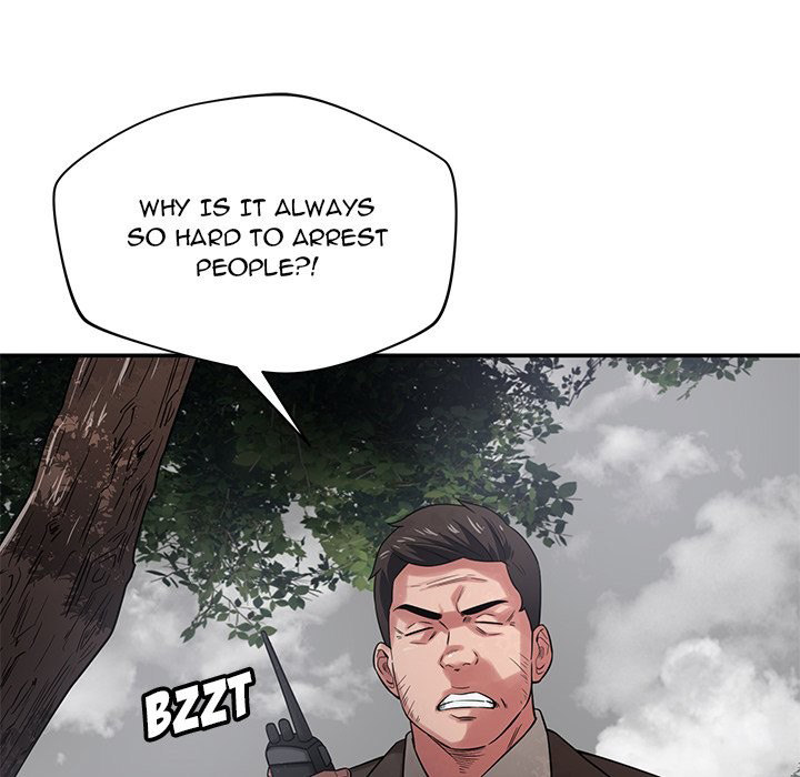 Safe Haven - Chapter 43 [photo 106] - MangaPorn