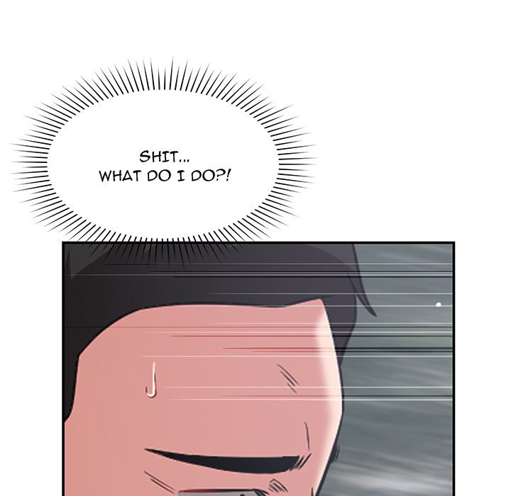 Safe Haven - Chapter 43 [photo 116] - MangaPorn