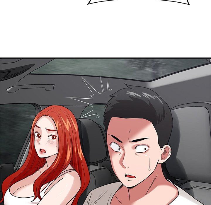 Safe Haven - Chapter 43 [photo 119] - MangaPorn