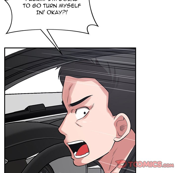 Safe Haven - Chapter 43 [photo 129] - MangaPorn